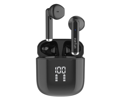 Słuchawka bezprzewodowa EarFun AirLite Czarne TW204B
